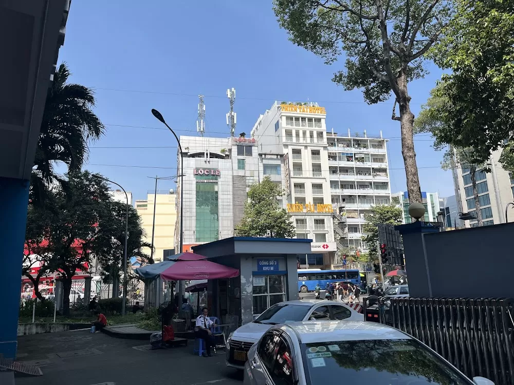 Bệnh viện Từ Dũ - Khu M - Photo 3