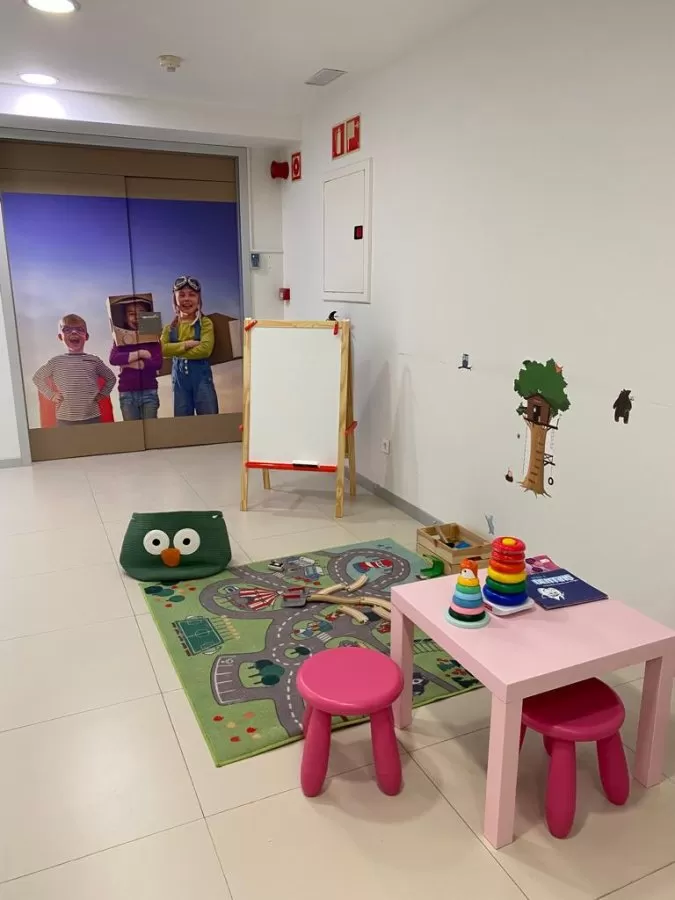 Centro Médico MAPFRE Salud - Photo 5