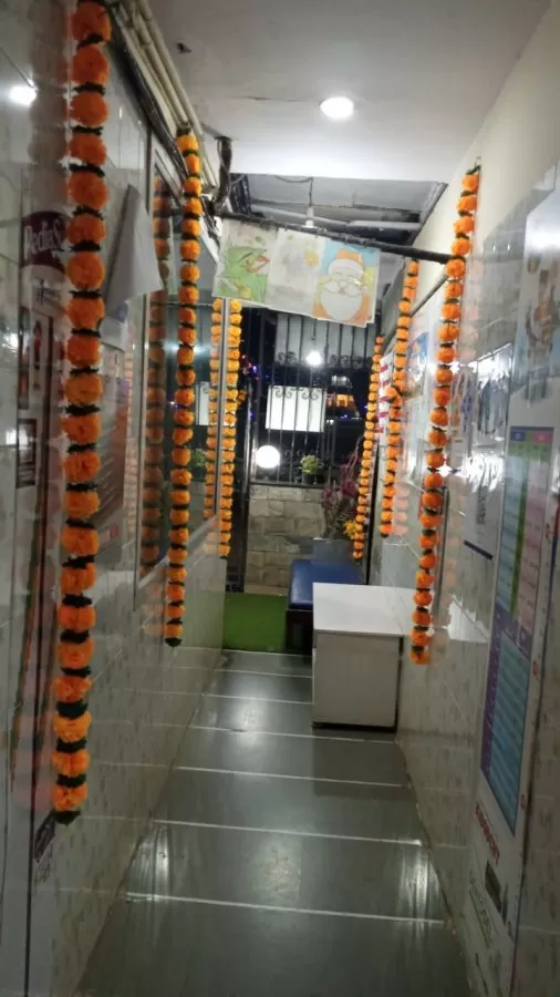 Dr Agarwal Children Hospital - Photo 8