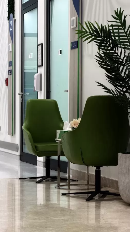 American Hospital - Dubai Hills Clinic - Photo 8