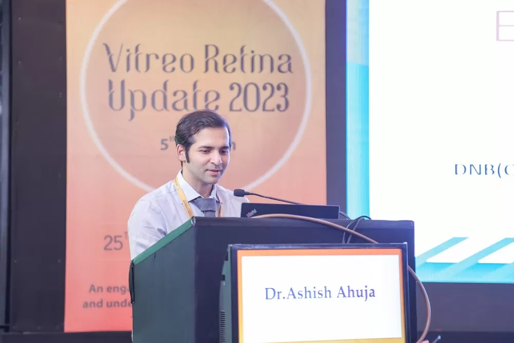 Sadhu kamal Eye Hospital - Photo 8