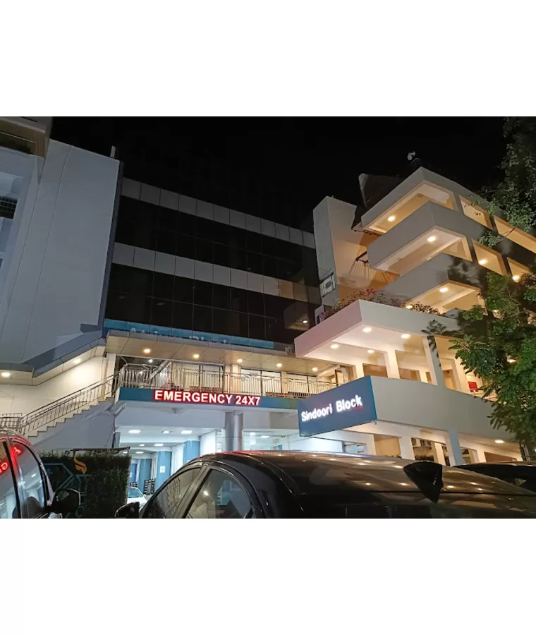 Best Nephrologist - Dr. Vivek | Apollo Hospitals | Chennai - Photo 2