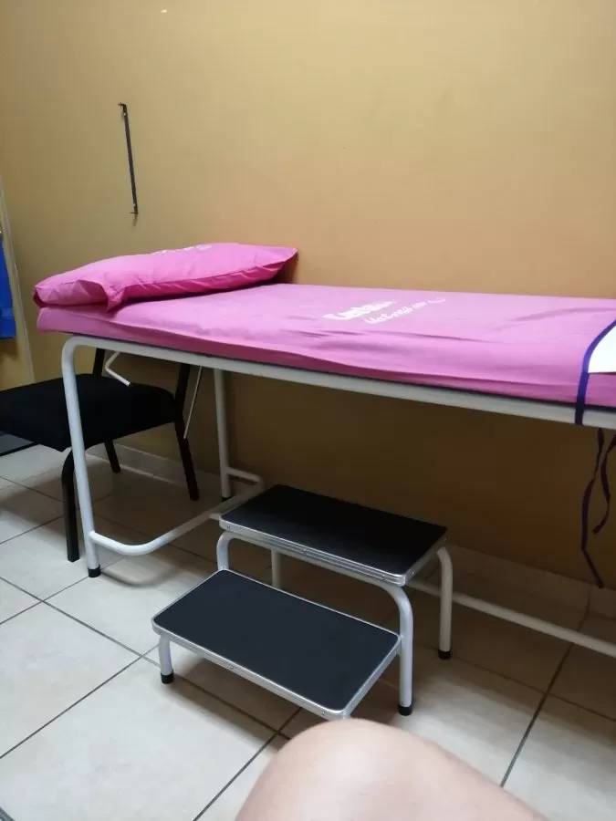 North Beach Medical Centre - Photo 8