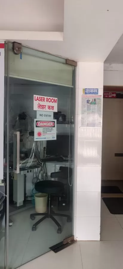 Agrawal Eye Hospital & Sanjeevani LASIK Centre - Photo 6