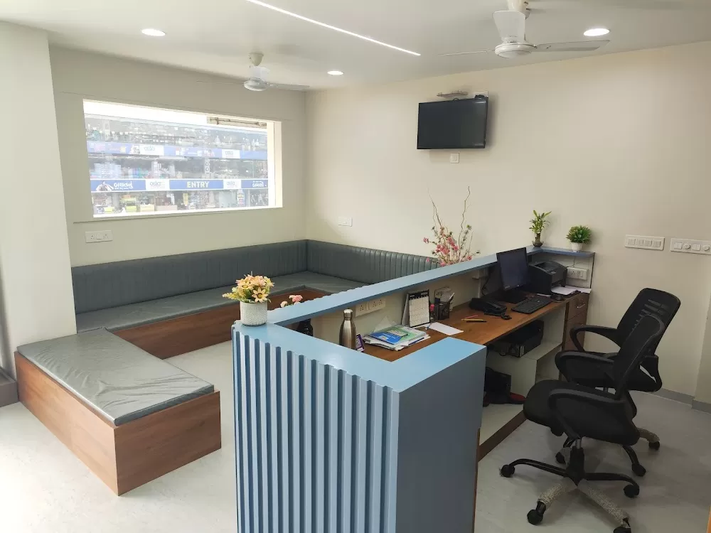 We Care Multispeciality Hospital & ICU 24/7 - Photo 5