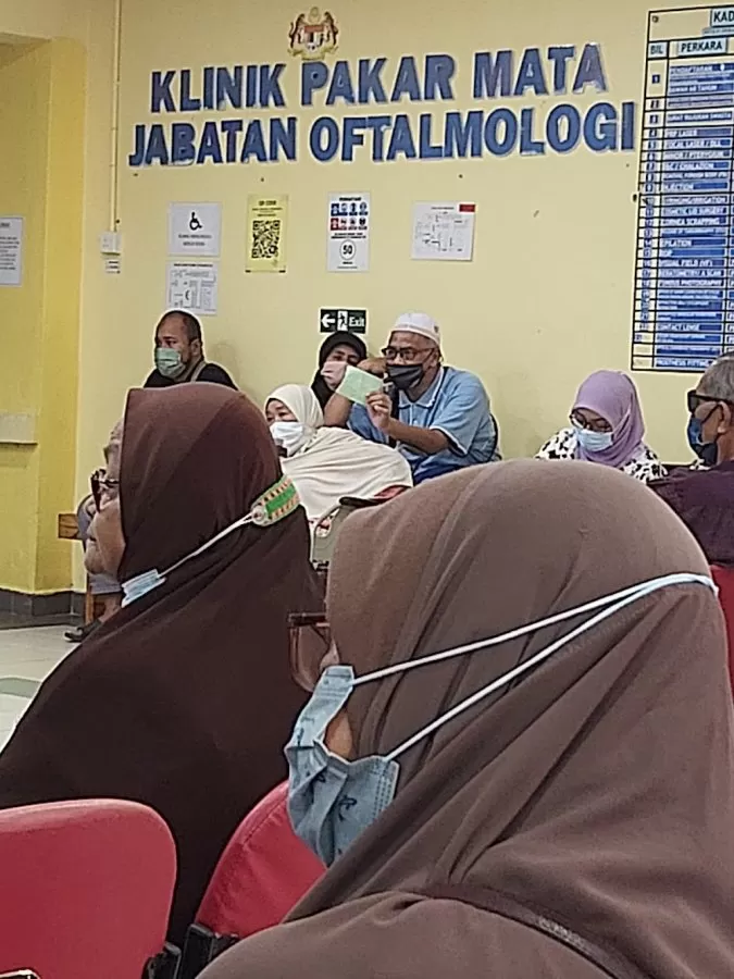 Oftalmologi - Photo 3
