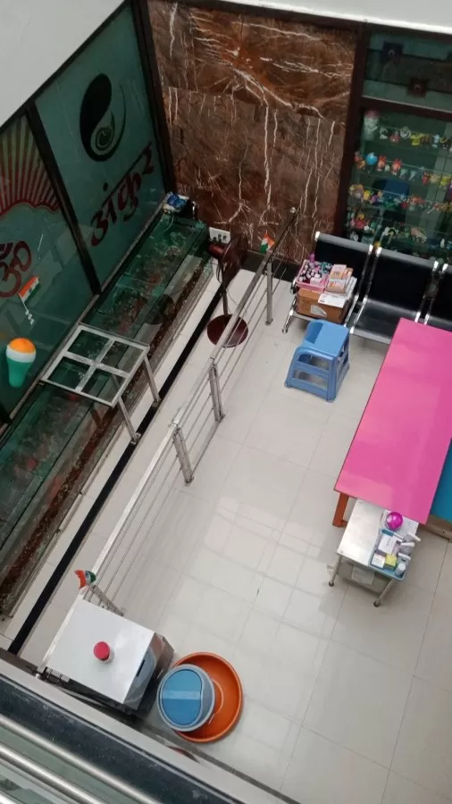 Ankur Maternity Home & Child Hospital - Photo 8