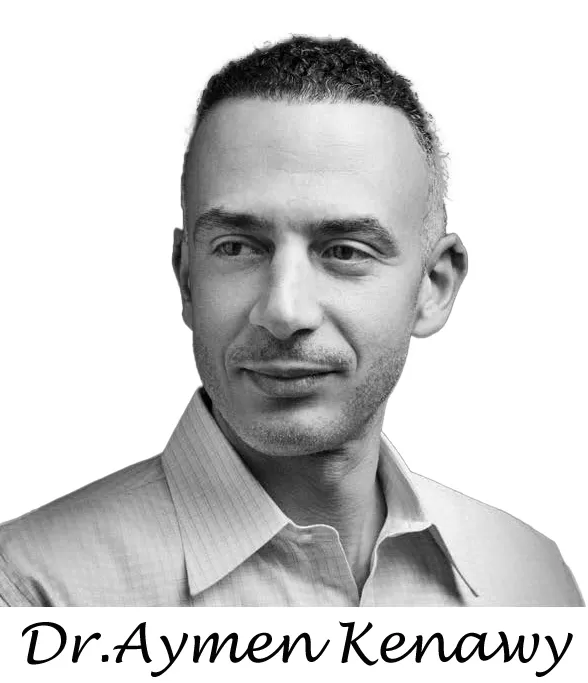 Aymen A. Kenawy, M.D. - Photo 7