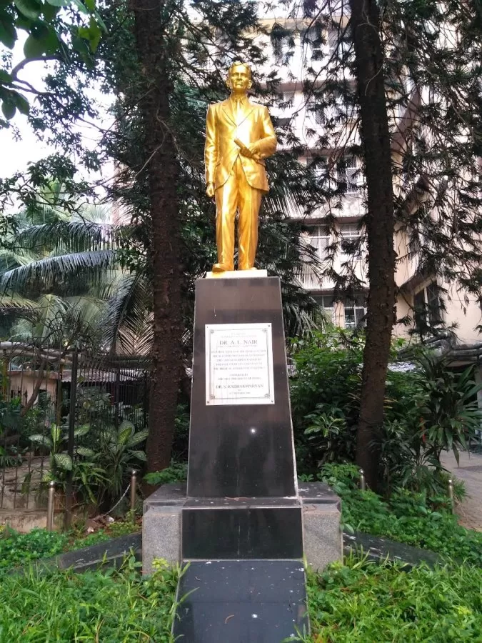 Nair Hospital - Photo 4
