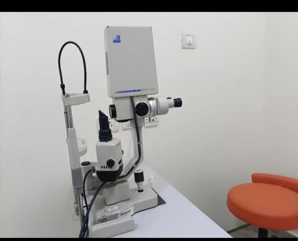 Vasan Eye Care Hospital - (Perambur, Chennai) - Photo 6