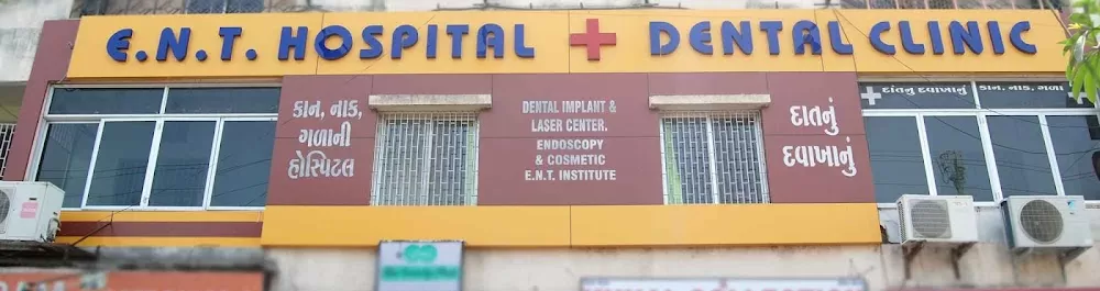 Singhania Dental & ENT Care - Photo 7