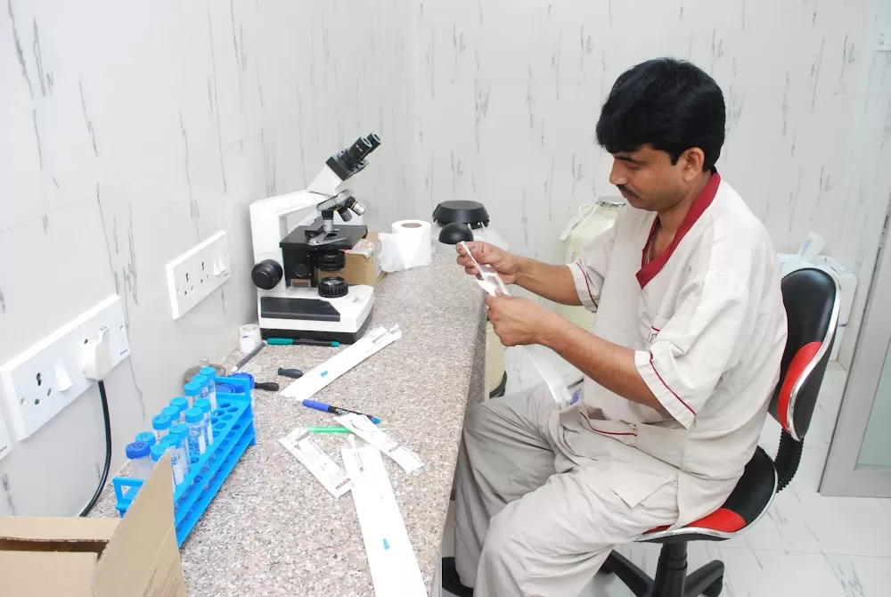 BIRTH Fertility Clinic - Photo 6
