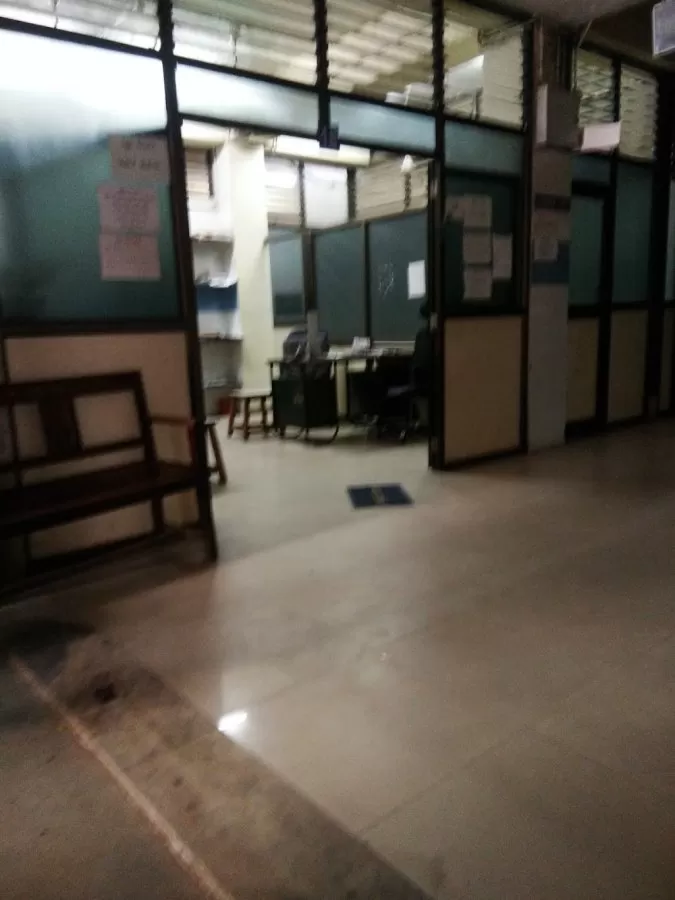 Jamnabai General Hospital - Photo 4