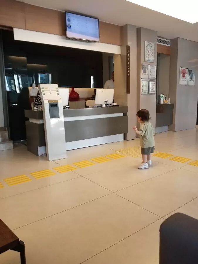 Antalya IVF - Photo 7