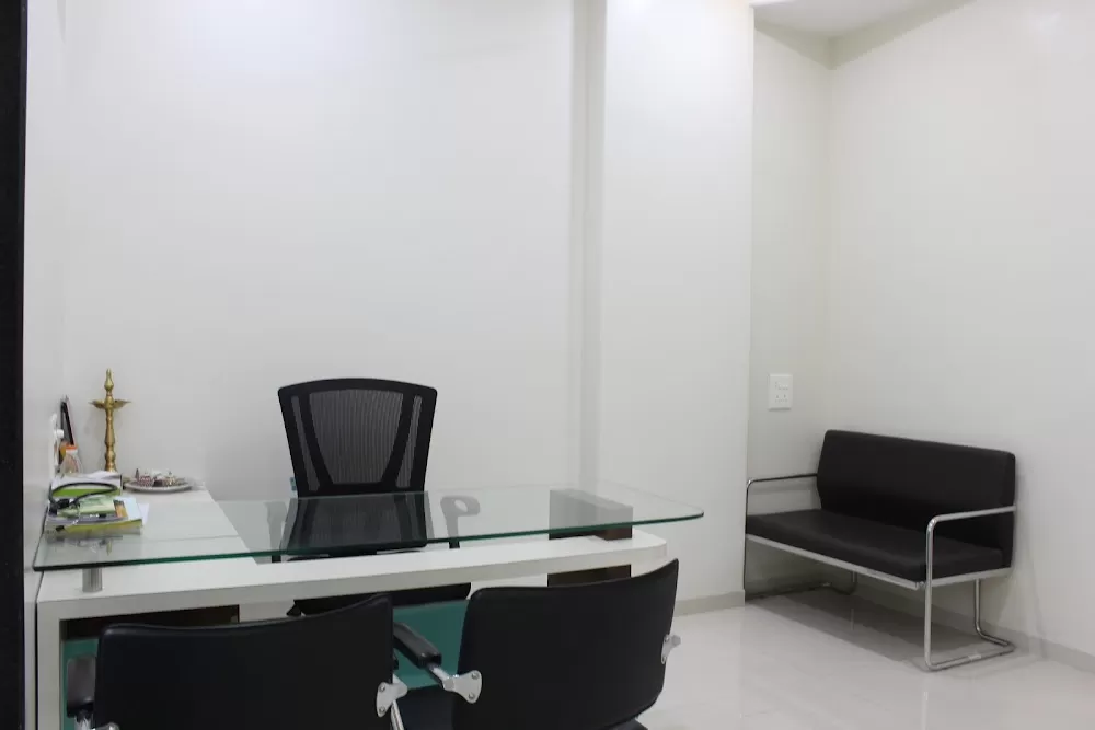 Sukhatme Maternity Hospital | Dr. Abhay Sukhatme | Gynaecologist & Obstetrician in Nashik - Photo 5