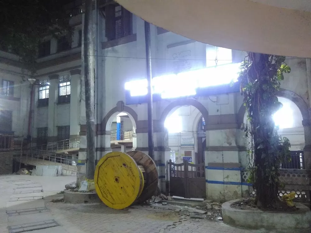 Carmichael Hospital - Photo 2