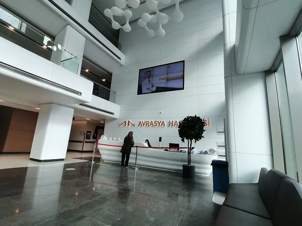 Avrasya Hastanesi - Photo 1