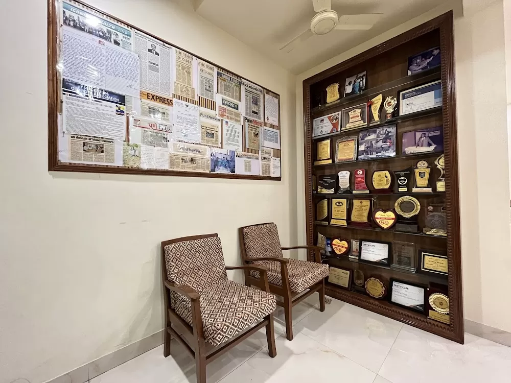 Marian Cardiac Centre And Research Foundation - Photo 3