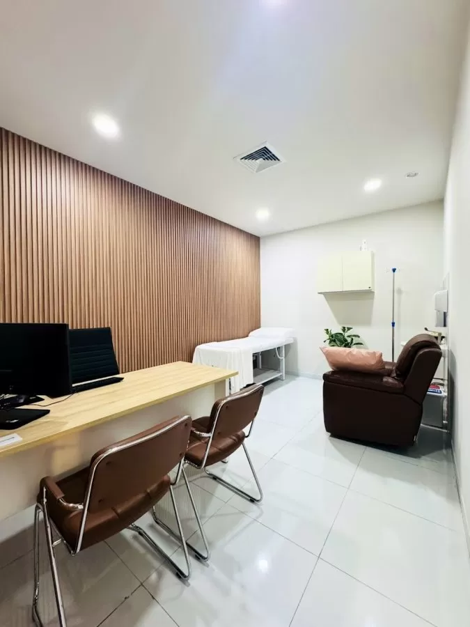 Family Health Care Clinic - Photo 4