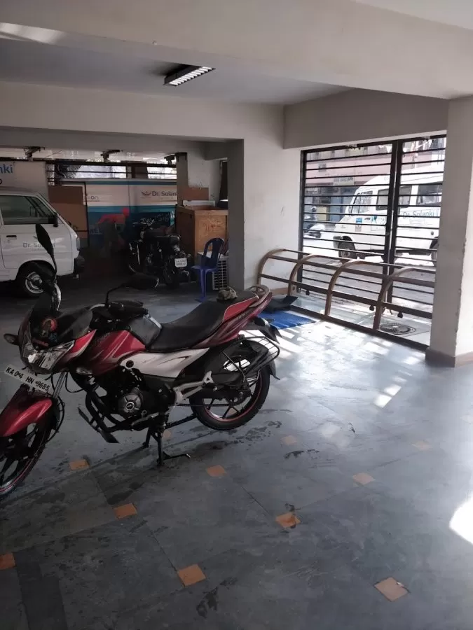 Dr.Solanki Eye Hospital - Photo 5