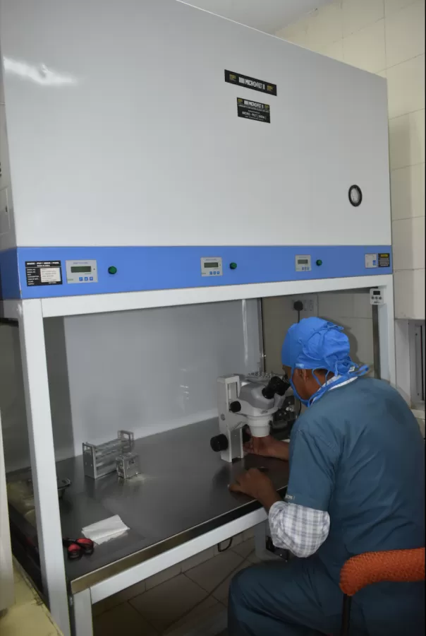 Vivekanand Hospital & Fertility Centre - Photo 6