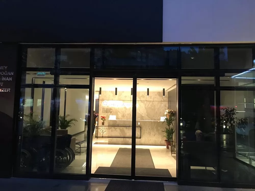 Ortopediatri Çocuk Ortopedi Akademisi - Photo 2