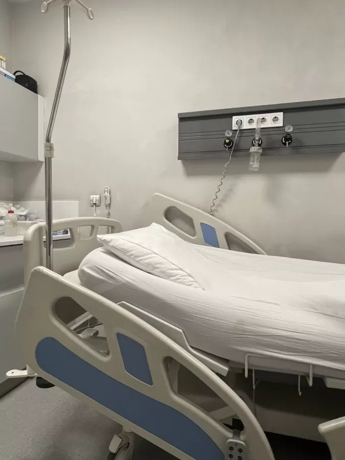 Private Park Medical Center - Photo 7