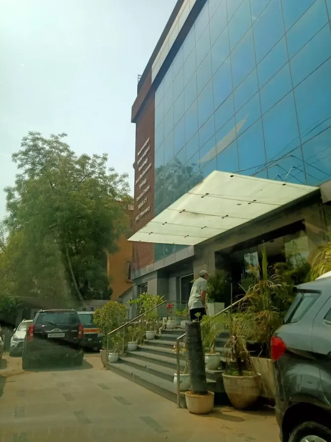 IBS Hospital - Photo 3