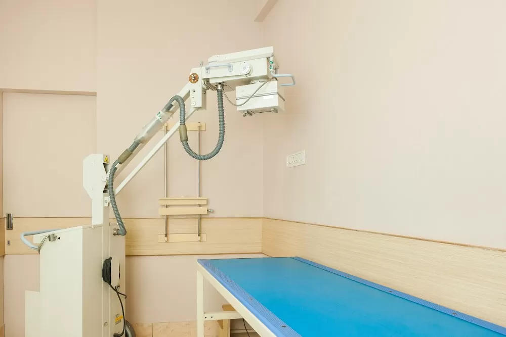 SRI RAM HOSPITAL - Photo 5