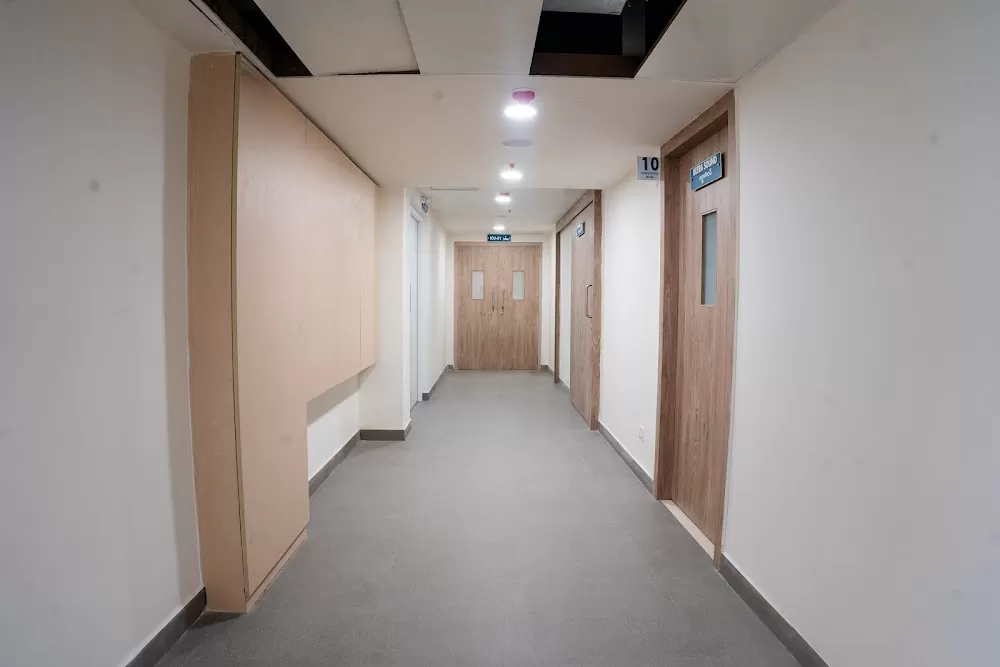 PULSE HEART SUPER SPECIALITY HOSPITAL - Photo 7