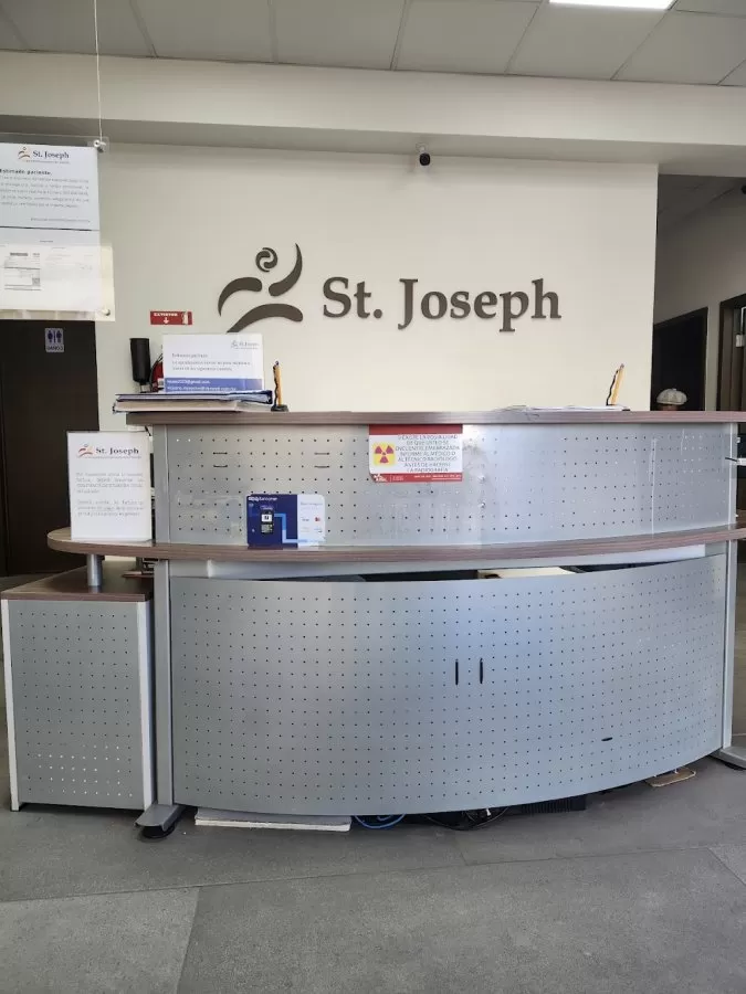St. Joseph Clinica Especializada En Accidentes - Photo 6