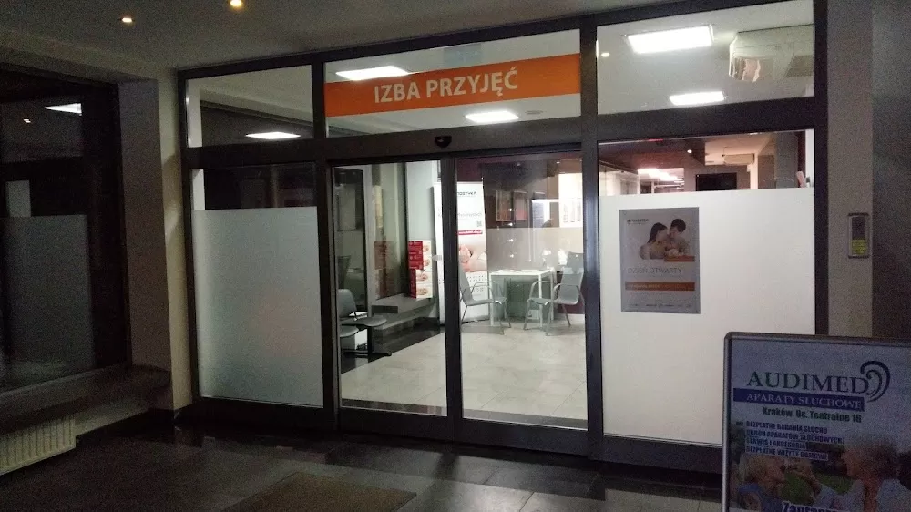 Ujastek Sp. z o.o. Centrum medyczne - Photo 8