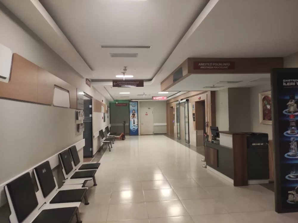 Özel Koru Hastanesi - Photo 4