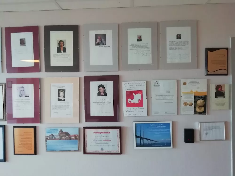 Klinika Chirurgii Gastroenterologicznej i Transplantologii PIM MSWiA - Photo 2