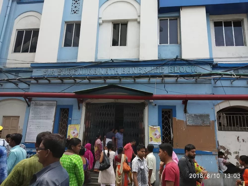 Gynae & Obstetrics Emergency - Photo 1