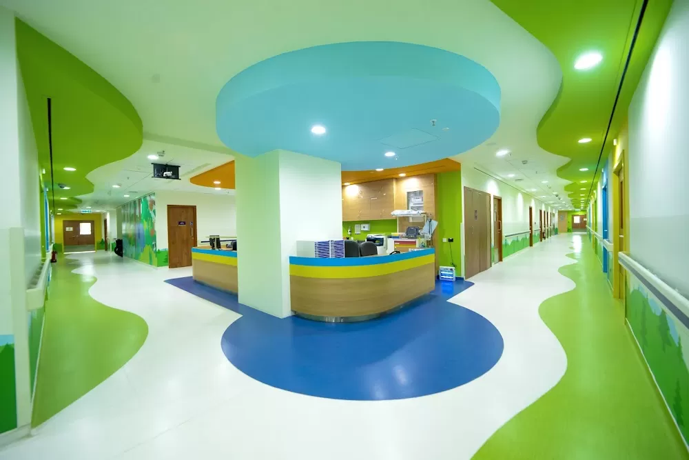 MRR Children's Hospital - Photo 1
