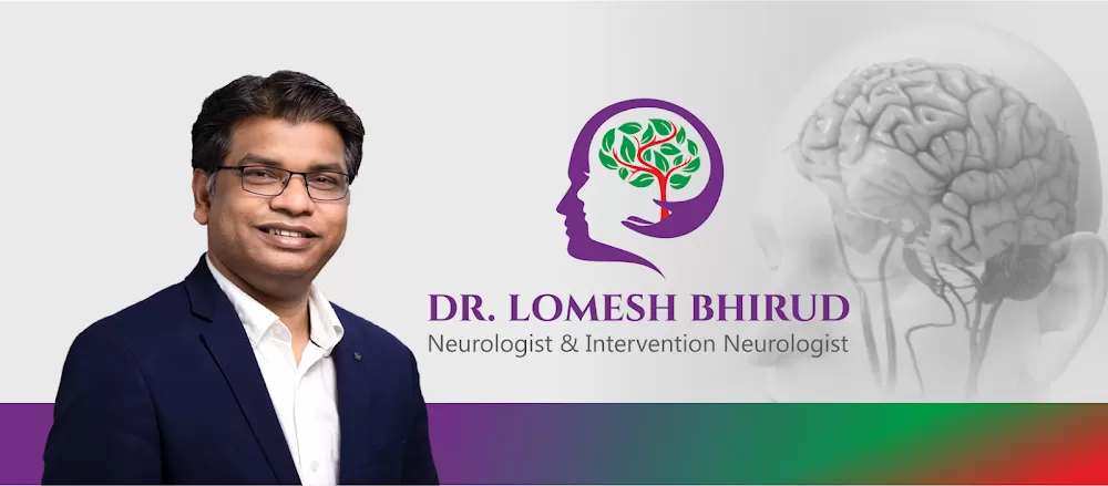 The Brain & Stroke Clinic - Neurologist | Paralysis | Headache | Fits | Seizures | Tremors | Pune - Photo 3