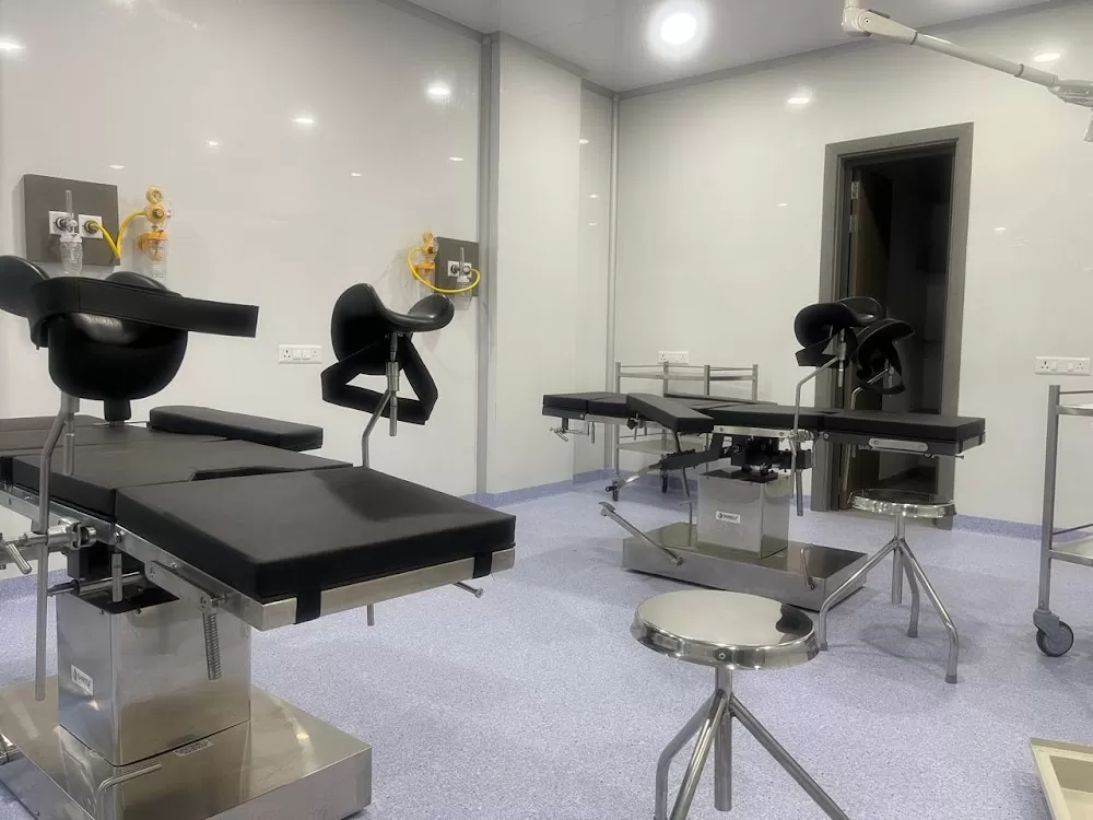 EMPIRE Hospital | Gynaec • IVF • Skin Care • Ortho • Pedia • Surgery - Photo 8