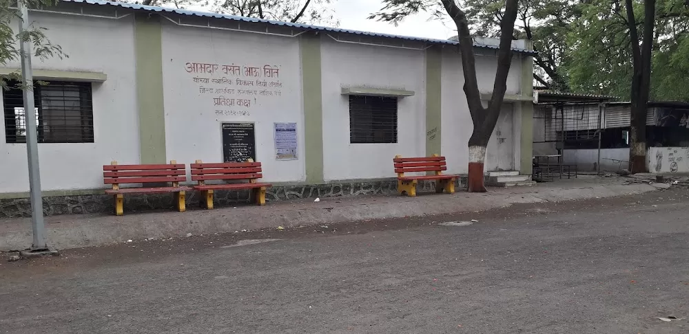 Civil Hospital - Photo 7