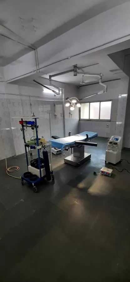 AIMS hospital (CVT Ortho Solutions) - Photo 1