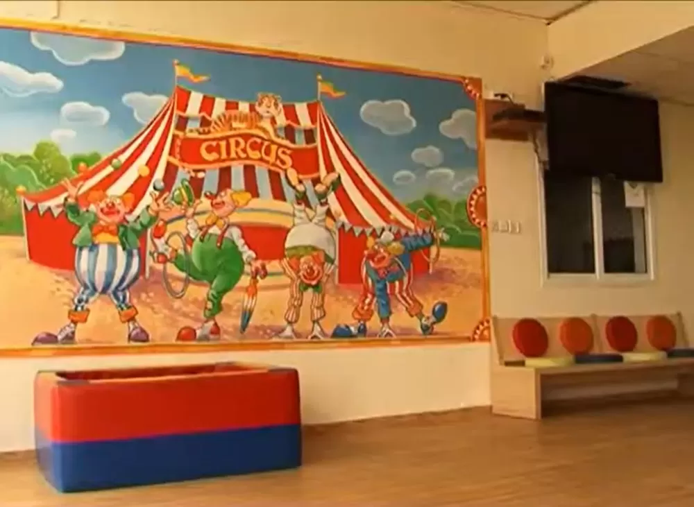 Mental Health Hospital - Photo 5