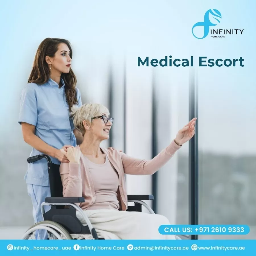 Infinity Health Care - Photo 8