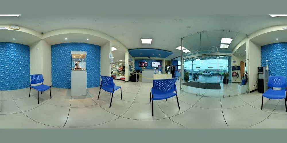 Hospital Universal Cartago - Photo 4