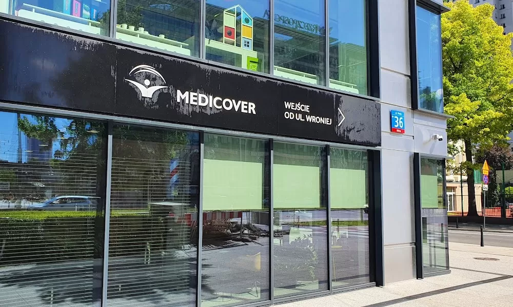 Centrum Medyczne Medicover Prosta - Photo 4