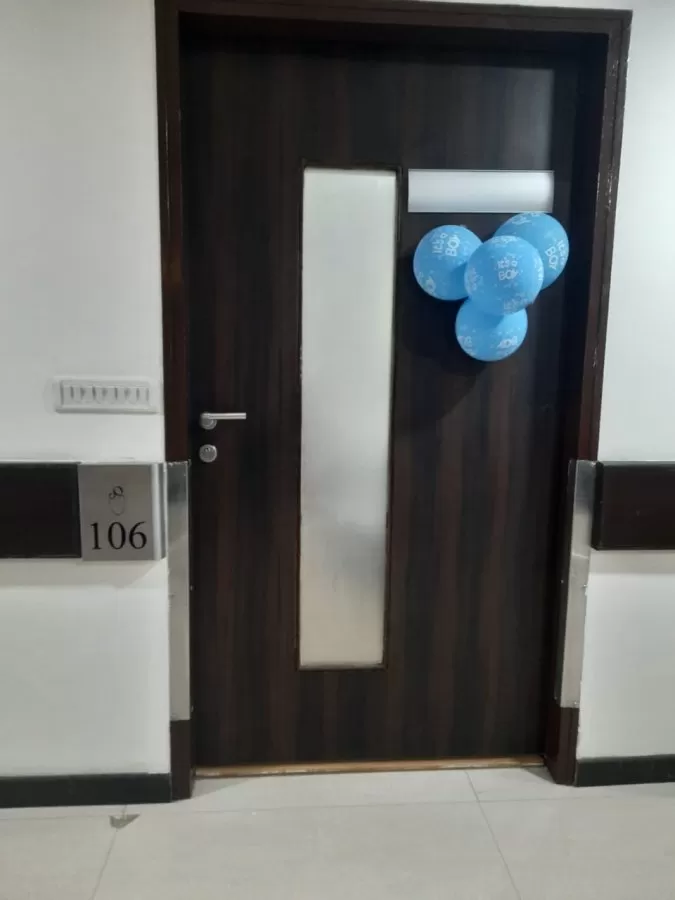 Motherhood Hospital - Best Maternity, Child Care & Pregnancy Hospital in Indiranagar | Gynecologist , Paediatrics - Photo 2