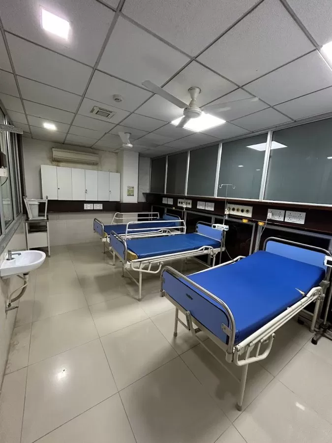 Sydney children hospital - Photo 5