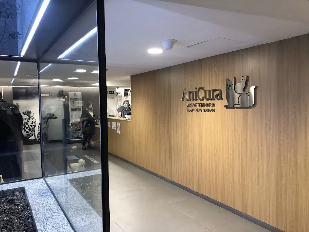 Ars Veterinària SLP - Photo 3