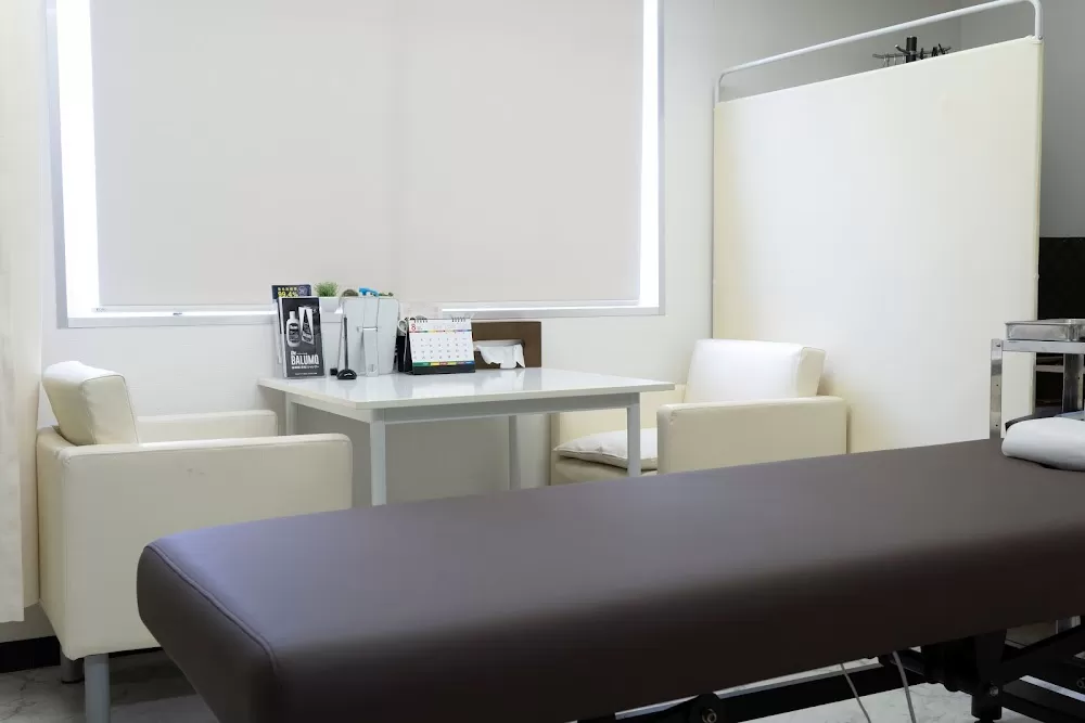 AGA skin clinic Osaka Namba Institute - Photo 6
