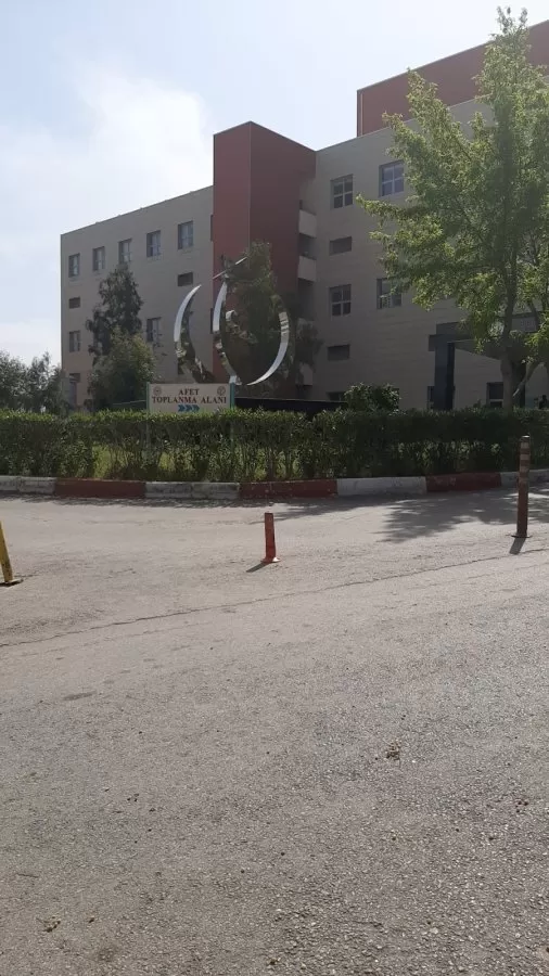T.C. Sağlık Bakanlığı Atatürk Eğitim ve Araştırma Hastanesi İsmet Yorgancılar Basın Sitesi Semt Polikliniği - Photo 3