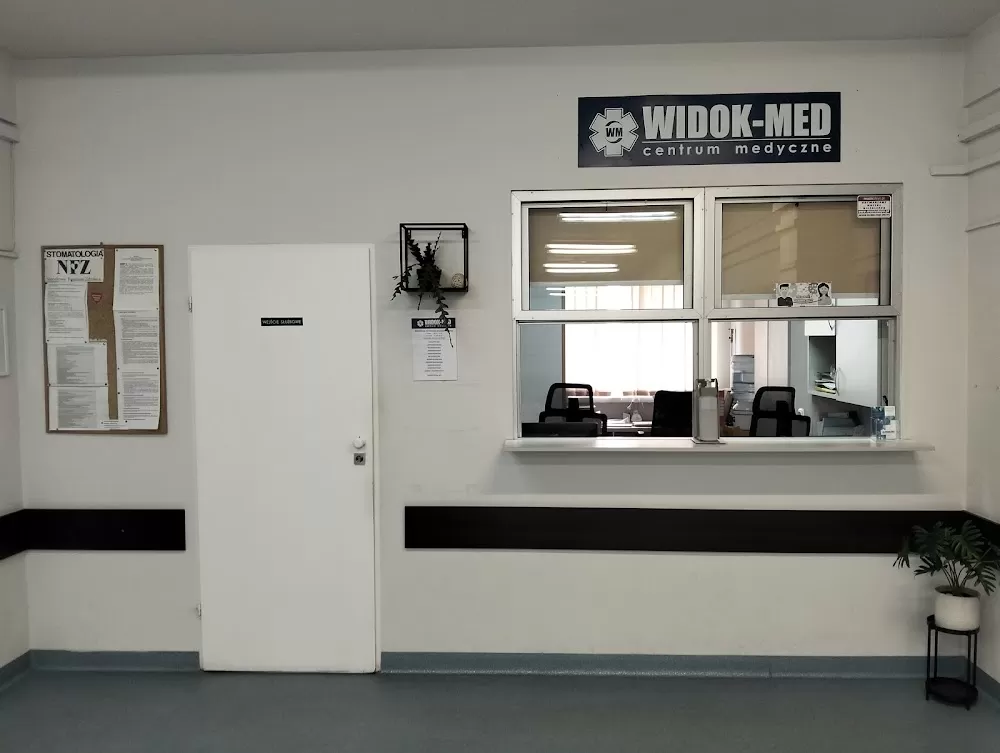 CENTRUM MEDYCZNE WIDOK - MED - Photo 3